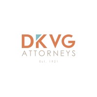 DKVG Attorneys Logo