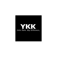 YKK Romania Logo