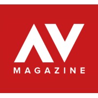 AV Magazine Logo