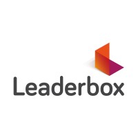 Leaderbox Logo
