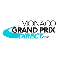 Monaco Grand Prix Direct Logo