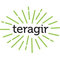 Teragir Logo