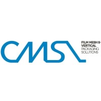 CMSA (Cristóbal Meseguer S.A.) Logo