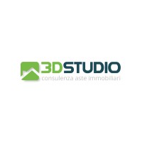 3D Studio di Domenico Sosso & C. S.A.S. Logo