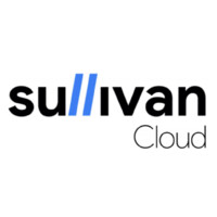 Sullivan Cloud Logo