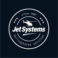 Jet Systems Helicopteres Services Logo