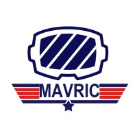 Mavric Logo
