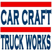 Car Craft Truck Works Logo