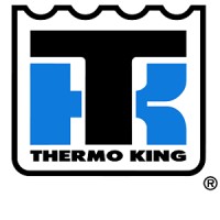 Thermo King Michigan Logo