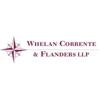 Whelan Corrente & Flanders LLP Logo