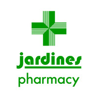 Jardines Pharmacy Logo