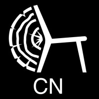 CN Millwork & Custom Furniture Design Logo