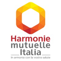 Harmonie Mutuelle Italia Logo