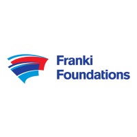 Franki Foundations UK Ltd Logo