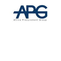 Africa Procurement Group Limited Logo