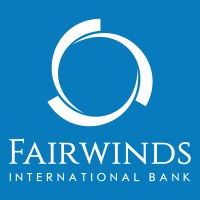Fairwinds International Bank Logo