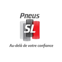 Pneus et Mécanique SL inc. Logo