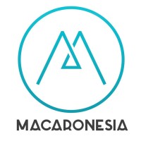 Grupo Macaronesia Logo