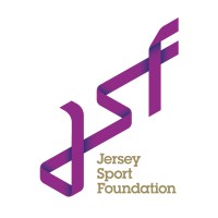 Jersey Sport Foundation Logo