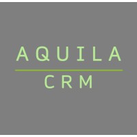 Aquila CRM Limited Logo