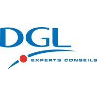 DGL EXPERTS CONSEILS Logo
