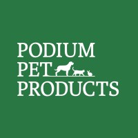 Podium Pet Products Ltd Logo