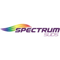 Spectrum Suds Logo