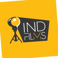 IND Films Logo