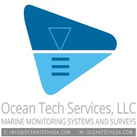 Ocean Tech Services, LLC Logo