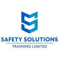 Safety Solutions Training Limited Logo