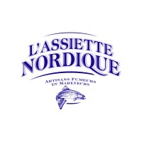 Groupe Assiette Nordique Logo