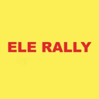 Stichting ELE Rally Logo