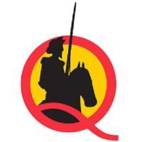École despagnol Don Quichotte Logo