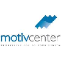 Motivcenter Logo