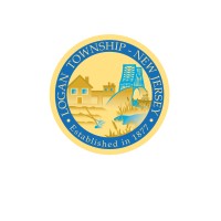 Logan Township Municipal Offices Logo