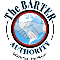 The Barter Authority Logo