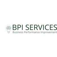 BPI Services Ltd Logo