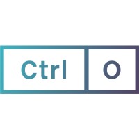 Ctrl O Ltd Logo