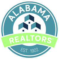 Alabama REALTORS® Logo