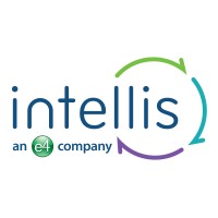 Intellis Logo