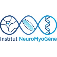 Institut NeuroMyogène Logo