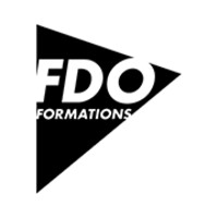 FDO FORMATIONS Logo