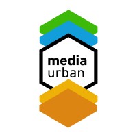 MEDIAURBAN Logo