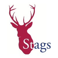 Stags Participations Logo