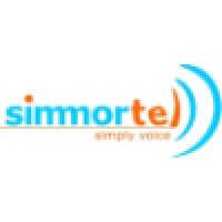 Simmortel Technologies Logo