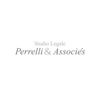 Studio Legale Perrelli & Associés Logo