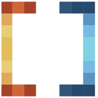 PIXEL CREATIVE SERVICES, LLC. Logo