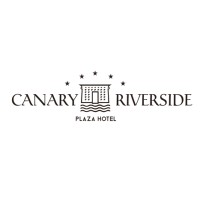 Canary Riverside Plaza Hotel Logo