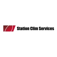 STATION CLIM SERVICES Logo