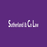 Sutherland & Co Law Limited Solicitors Logo